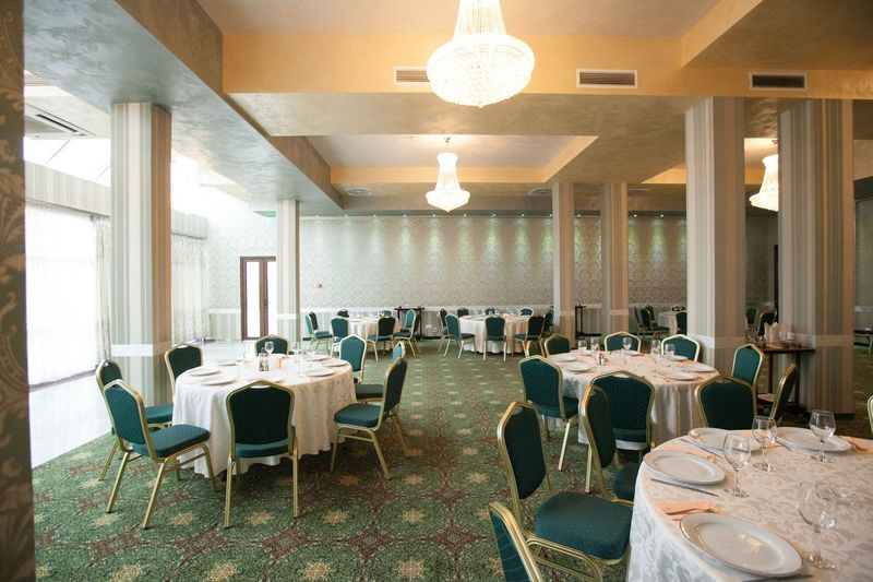 Hotel Romanita Baia Mare Zewnętrze zdjęcie