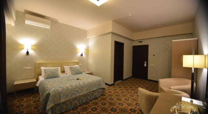 Hotel Romanita Baia Mare Zewnętrze zdjęcie